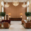 Biscay Bay Subtle Wood Grain | Hollywood Wallcoverings