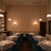 Biscay Bay Subtle Wood Grain | Hollywood Wallcoverings