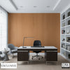 Biscay Bay Wam Wood Grain | Hollywood Wallcoverings