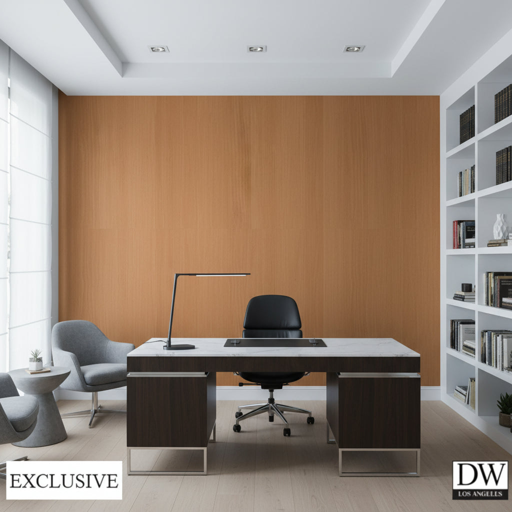 Biscay Bay Wam Wood Grain | Hollywood Wallcoverings