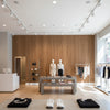 Biscay Bay Chocolate Wood Grain | Hollywood Wallcoverings