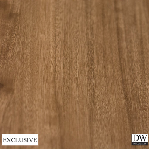 Biscay Bay Chocolate Wood Grain | Hollywood Wallcoverings