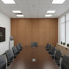 Biscay Bay Barrel Wood Grain | Hollywood Wallcoverings