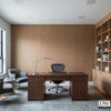Biscay Bay Barrel Wood Grain | Hollywood Wallcoverings