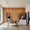 Biscay Bay Tight Wood Grain | Hollywood Wallcoverings