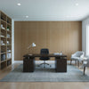 Biscay Bay Tight Wood Grain | Hollywood Wallcoverings
