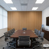 Biscay Bay Tight Wood Grain | Hollywood Wallcoverings