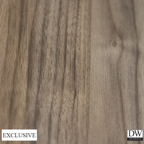 Biscay Bay Black Wood Grain | Hollywood Wallcoverings