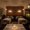 Biscay Bay Tight Hickory Wood Grain | Hollywood Wallcoverings