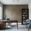 Bosa Marina Striped Wood Grain | Hollywood Wallcoverings