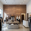 Bosa Marina Boardwalk Wood Grain | Hollywood Wallcoverings