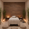 Bosa Marina Boardwalk Wood Grain | Hollywood Wallcoverings