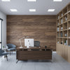 Bosa Marina Boardwalk Wood Grain | Hollywood Wallcoverings