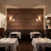 Bosa Marina Boardwalk Wood Grain | Hollywood Wallcoverings
