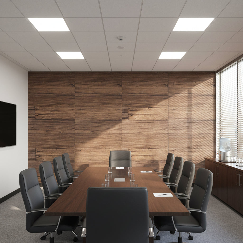 Bosa Marina Boardwalk Wood Grain | Hollywood Wallcoverings