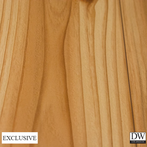 Bosa Marina Pine Wood Grain | Hollywood Wallcoverings