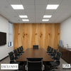 Bosa Marina Pine Wood Grain | Hollywood Wallcoverings