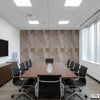 Bosa Marina Rustic Aged Wood Grain | Hollywood Wallcoverings