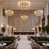 Bosa Marina Rustic Aged Wood Grain | Hollywood Wallcoverings