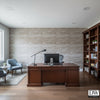 Bosa Marina Rustic Aged Wood Grain | Hollywood Wallcoverings