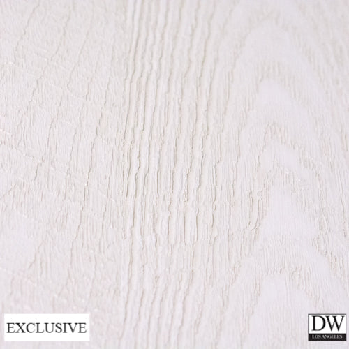 Bosa Marina Rustic White Wood Grain | Hollywood Wallcoverings