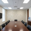 Vomera Cream Faux Tile | Hollywood Wallcoverings