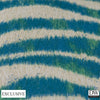 Labasa Marine Zebra | Hollywood Wallcoverings