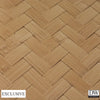 Moroccan Wooden Basketweave | Hollywood Wallcoverings