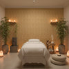 Moroccan Wooden Basketweave | Hollywood Wallcoverings