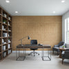 Moroccan Wooden Basketweave | Hollywood Wallcoverings