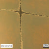 Moroccan Gold Shimmer Faux Tile | Hollywood Wallcoverings