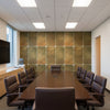 Moroccan Pearlescent Faux Tile | Hollywood Wallcoverings