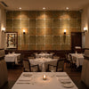 Moroccan Pearlescent Faux Tile | Hollywood Wallcoverings