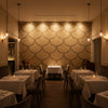 Moroccan Gold Mica | Hollywood Wallcoverings