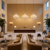 Moroccan Gold Mica | Hollywood Wallcoverings