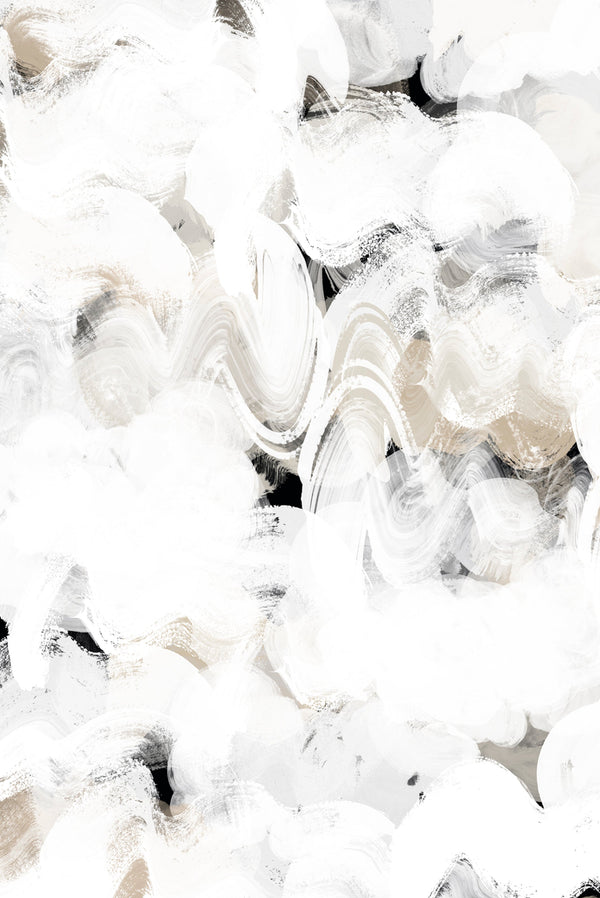 Dreamer Jet | Emma Hayes Wallcovering