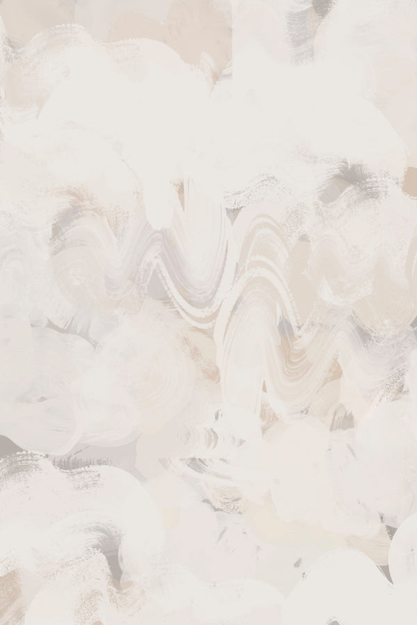 Dreamer Buff | Emma Hayes Wallcovering
