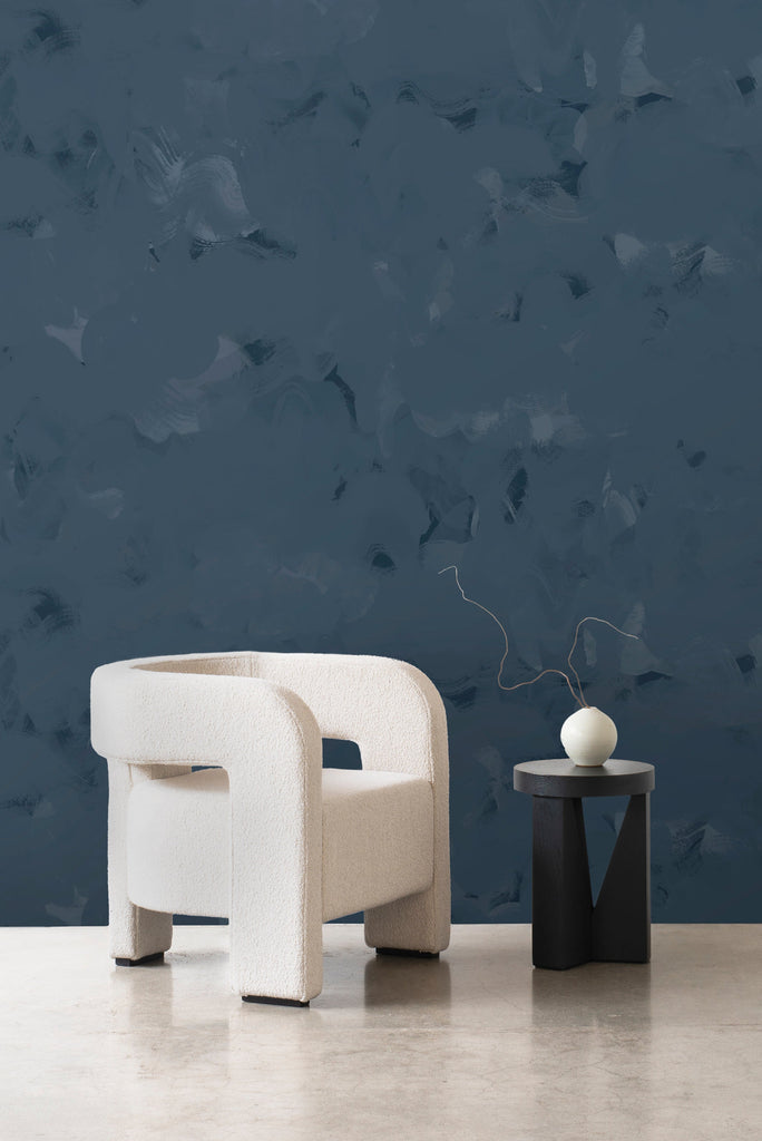 Dreamer Brushed Metallic Midnight