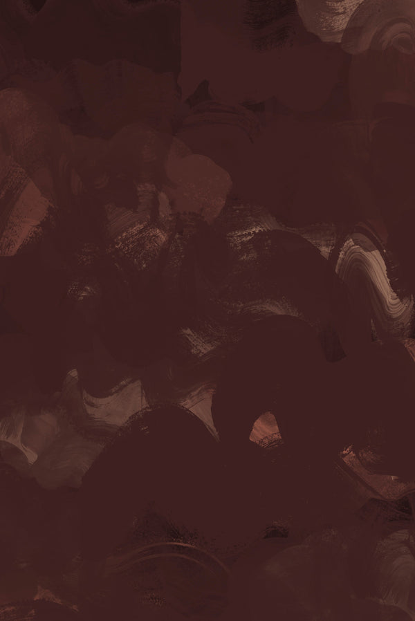 Dreamer Merlot | Emma Hayes Wallcovering
