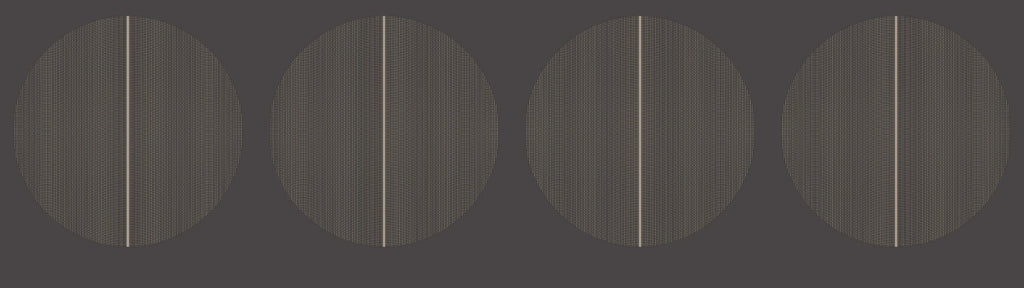 Weekapaug-Charcoal Suede Wallcovering | Phillipe Romano — SUED-500370