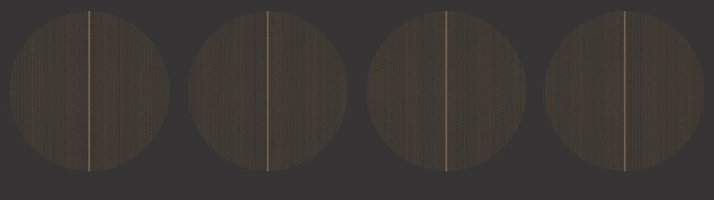 Weekapaug-Graphite Suede Wallcovering | Phillipe Romano — SUED-500330