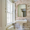 Weeping Pine TAUPE | Schumacher - Image 10