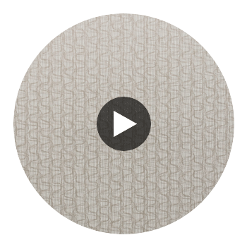 Westville Contemporary Durable | Hollywood Wallcoverings Circular Swatch | Hollywood Wallcoverings