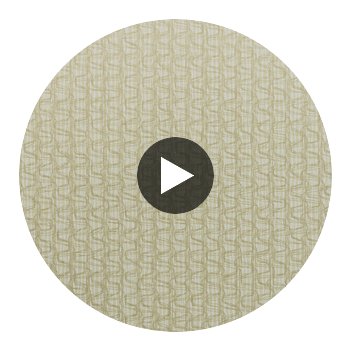 Westville Contemporary Durable | Hollywood Wallcoverings Circular Swatch | Hollywood Wallcoverings