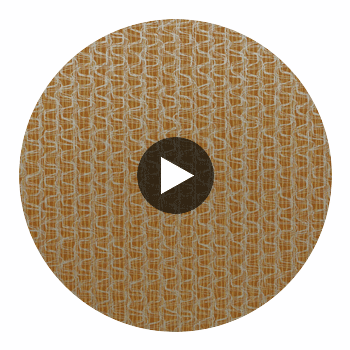 Westville Contemporary Durable | Hollywood Wallcoverings Circular Swatch | Hollywood Wallcoverings