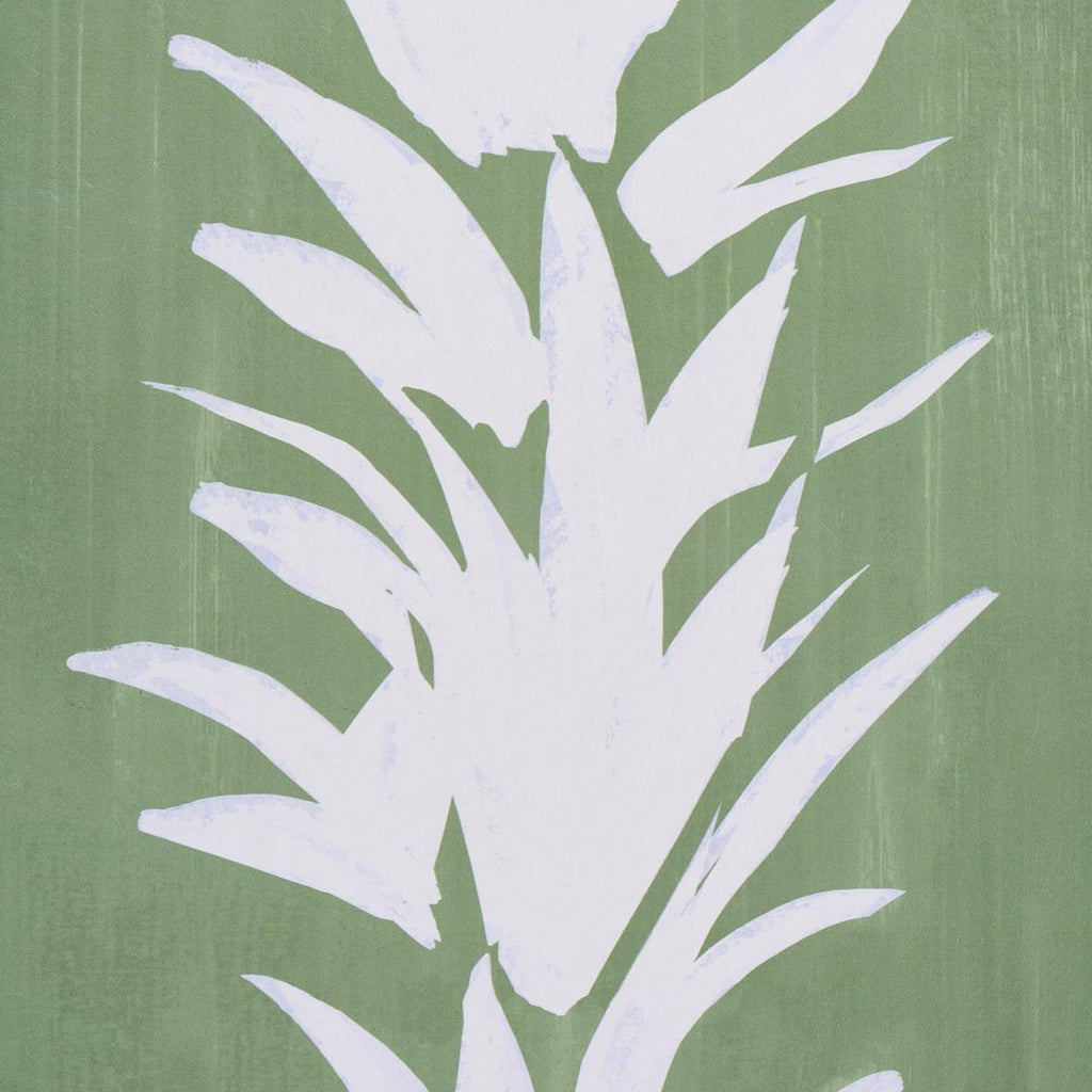 White Lotus - Soft Green - Image 3