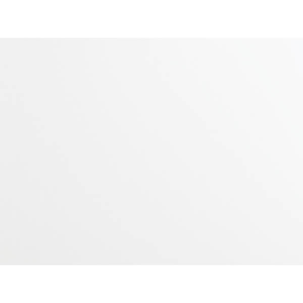 White Matte Self Adhesive Film | Jeffrey Stevens - Image 1