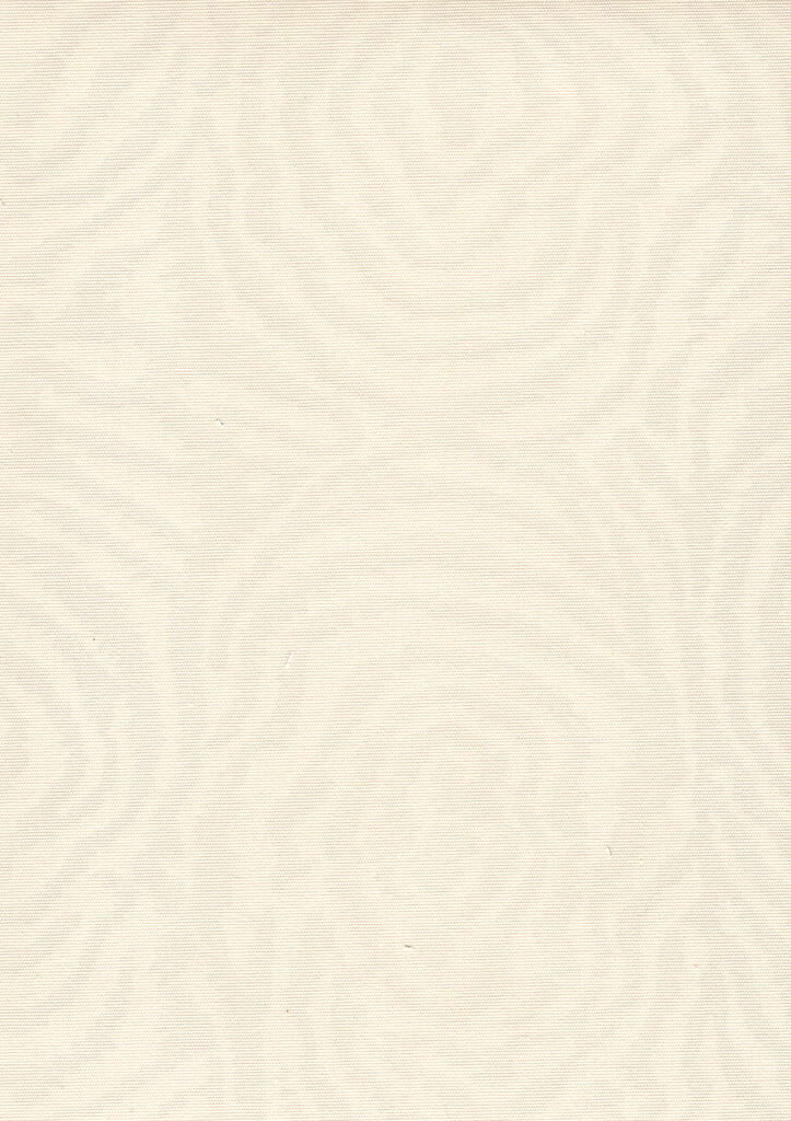 White on Cream Suncloth
