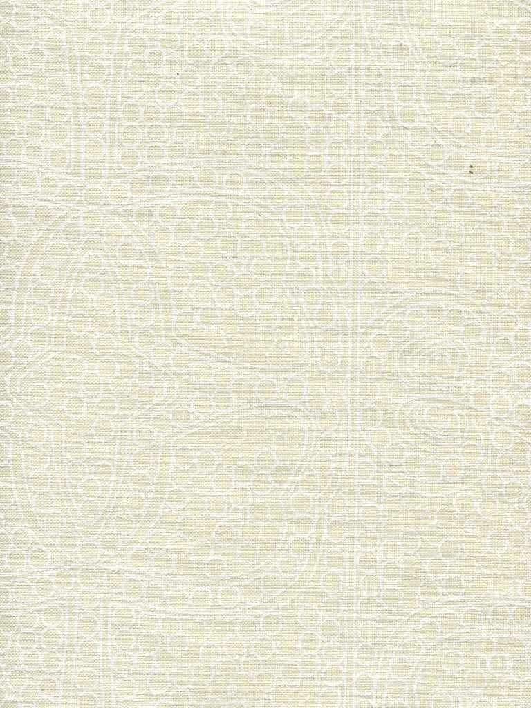 White on Taj Ecru