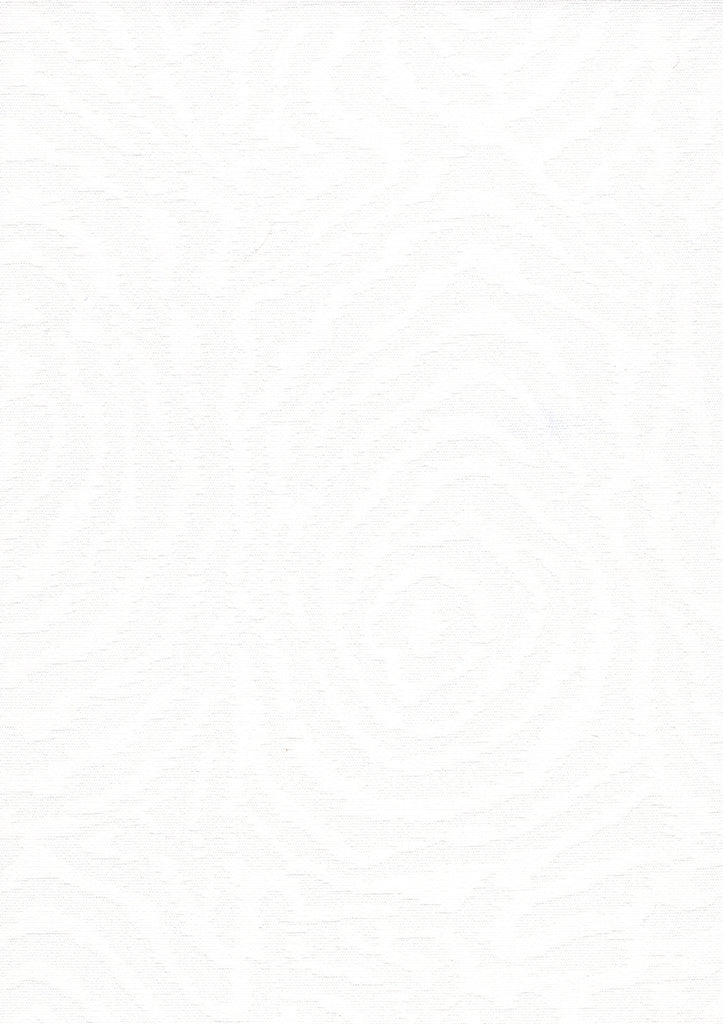 White on White Suncloth